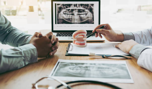 Best Emergency Tooth Extraction  in Cridersville, OH