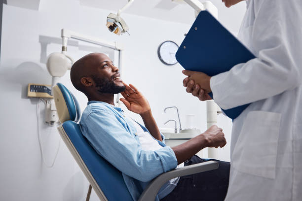 Best Cracked Tooth Emergency Dentist  in Cridersville, OH