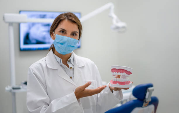 Best Dentist for Tooth Abscess  in Cridersville, OH