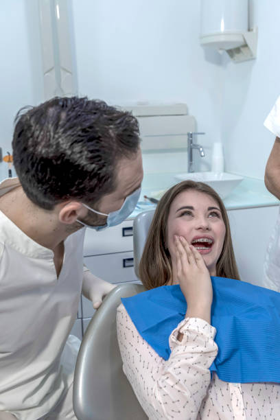 Best Urgent Tooth Repair  in Cridersville, OH