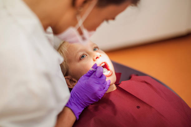 Best Emergency Gum Pain Relief  in Cridersville, OH