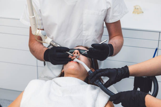 Best Dentist Open Late Near Me  in Cridersville, OH